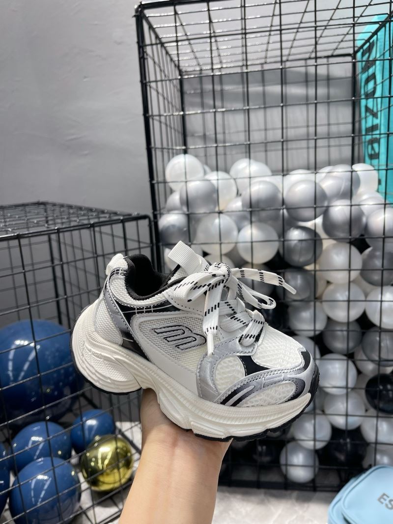 Balenciaga Track Shoes